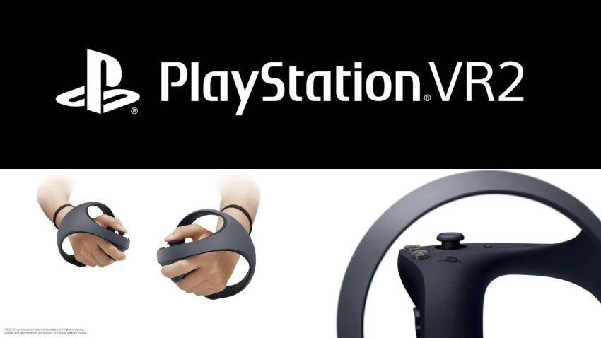 "منصة PSVR2": كل التفاصيل والخواص التقنية عن نظارة PS5 للـ VR!