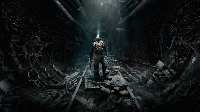 ثقافة الجيمر: نظرة مُفصلة على تاريخ استوديو 4A Games وألعاب Metro!