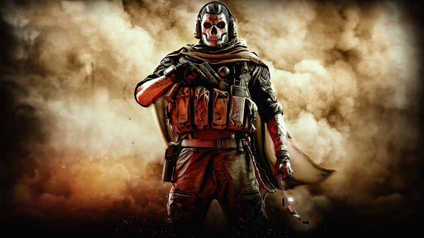 أسباب تراجع وتدهور سلسلة Call of Duty خلال السنوات الماضية