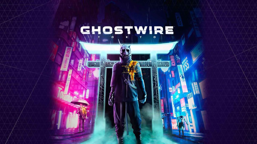 لعبة GhostWire: Tokyo تحصل على تقييم عمري داخل كوريا