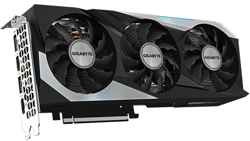 CES 2022: شركة GIGABYTE تُطلق بطاقاتها الرسومية من فئة RTX 3050