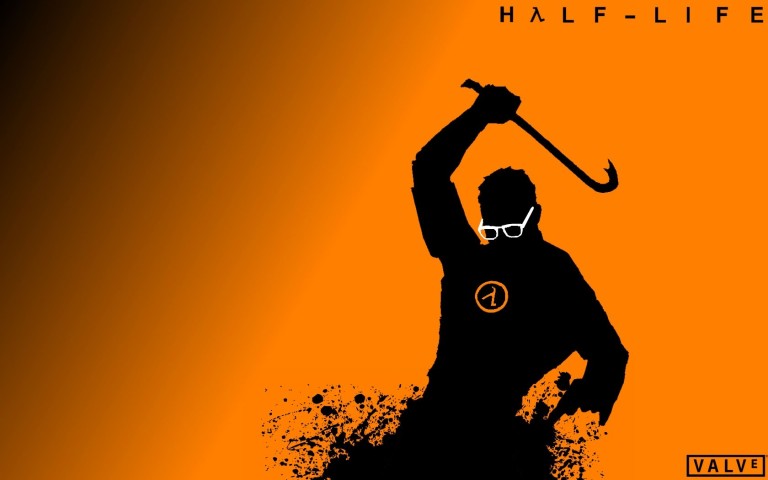 "مود" جديد للعبة Half-Life يسعى لإضافة تقنية تتبع الأشعة!