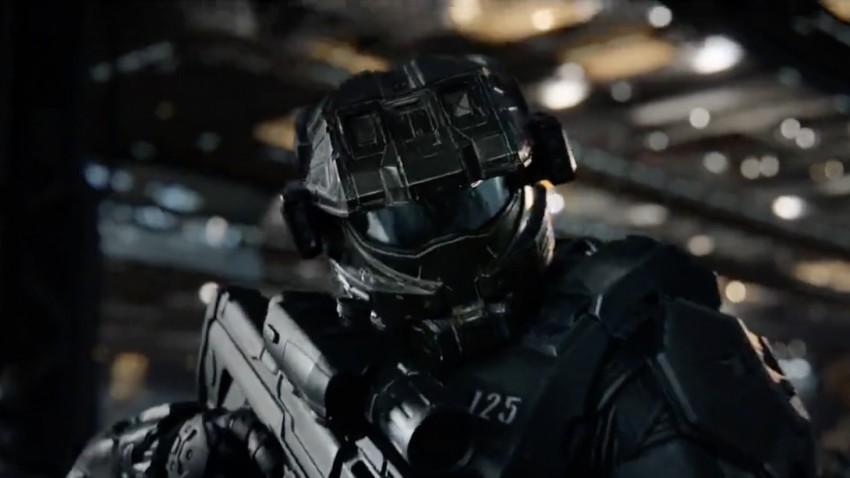 مسلسل Halo يبدأ عرضه رسميًا في 24 مارس 2022