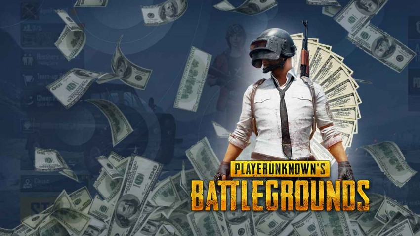 بمليارات الدولارات..كيف قلبت PUBG MOBILE موازين الاقتصاد رأسًا على عقب
