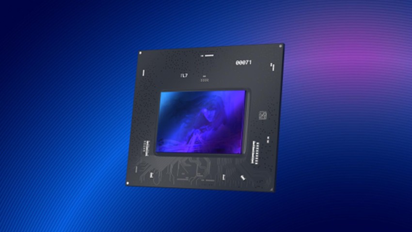 بطاقات Intel Arc Alchemist للأجهزة المحمولة ستعتمد على 5 إصدارات