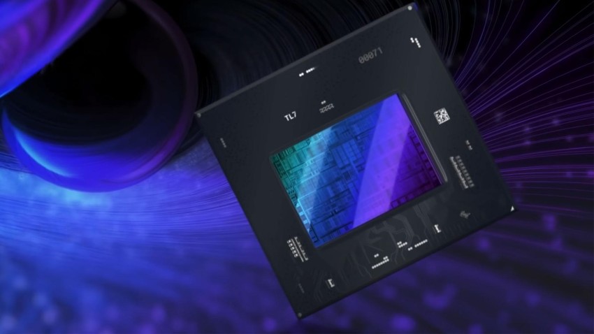 أولى النتائج تُظهر تفوق بطاقة Intel Arc Alchemist على RTX 3070 Ti