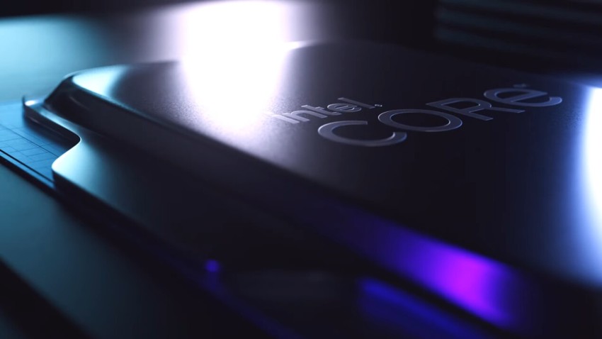 شائعات: معالجات Intel Raptor Lake ستتمتع بذاكرة مخبأة بحجم مضاعف!