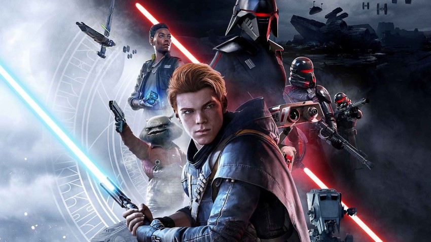 إشاعة: قد نرى جزء جديد من لعبة Jedi Fallen Order