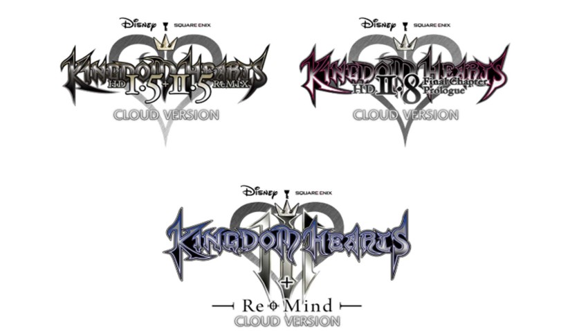 ألعاب Kingdom Hearts قادمة إلى منصة Nintendo Switch خلال فبراير