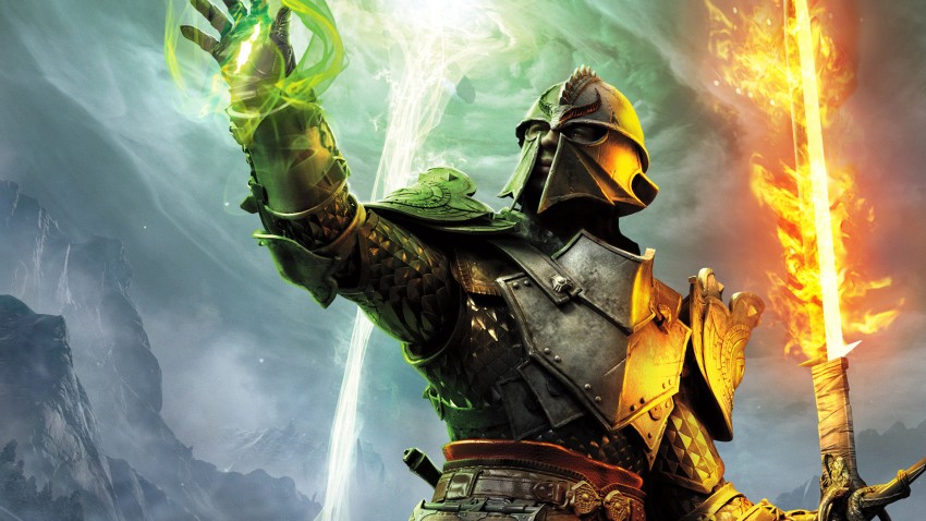 Dragon Age 4 لن تصدر قبل 2023