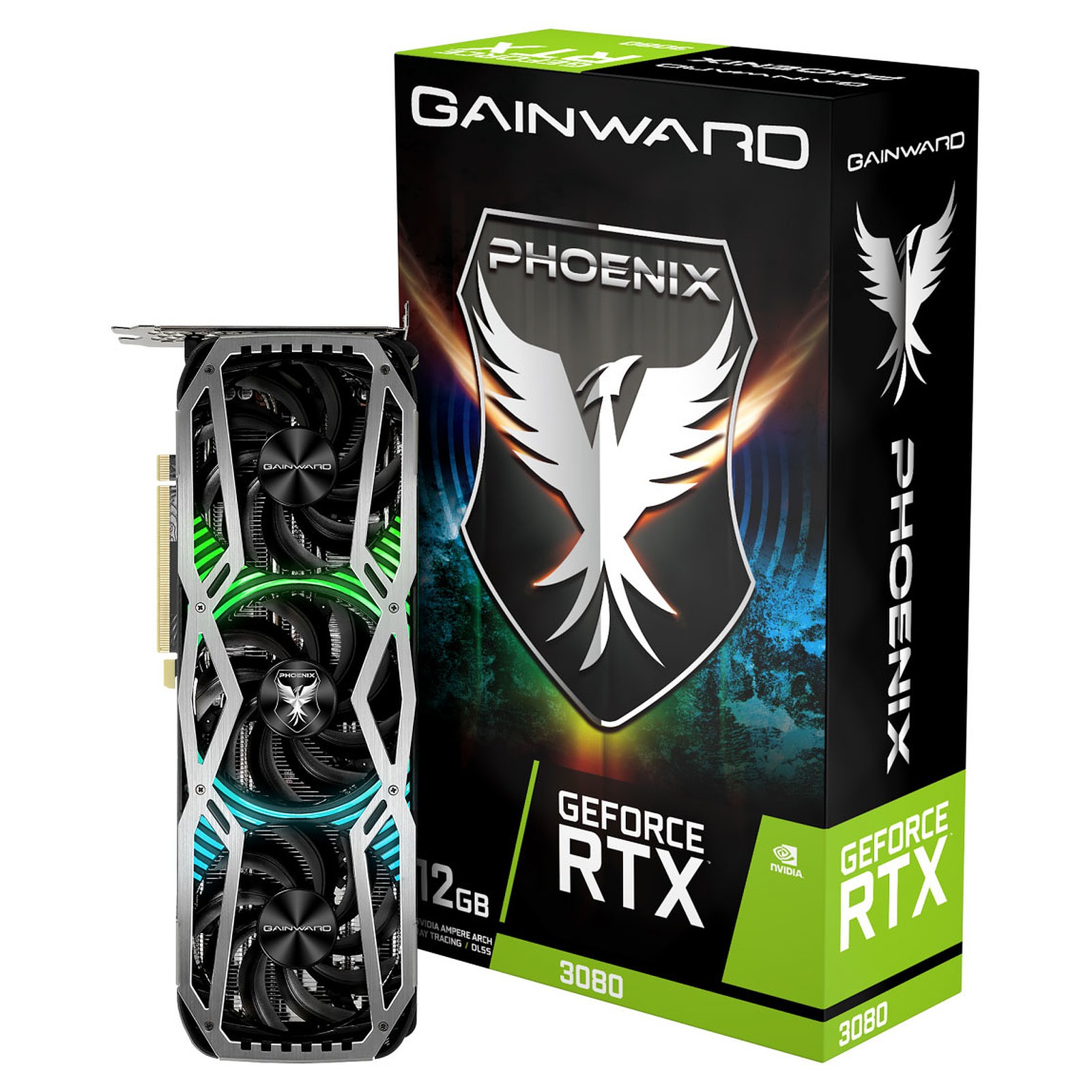 GAINWARD RTX 3080 12GB Phoenix