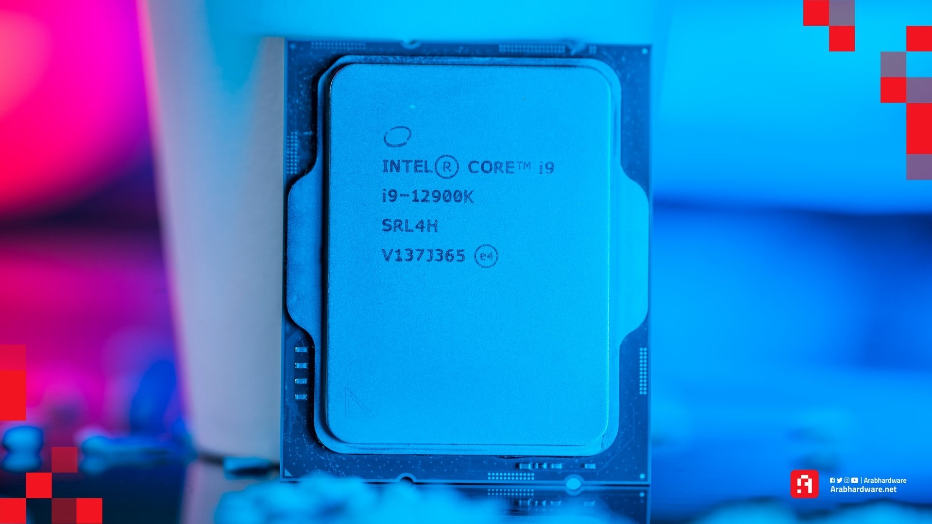 معالج Intel Core i9 12900K الأفضل في 2021