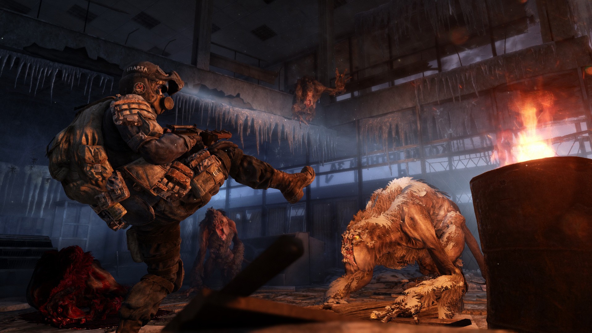 The History of Metro