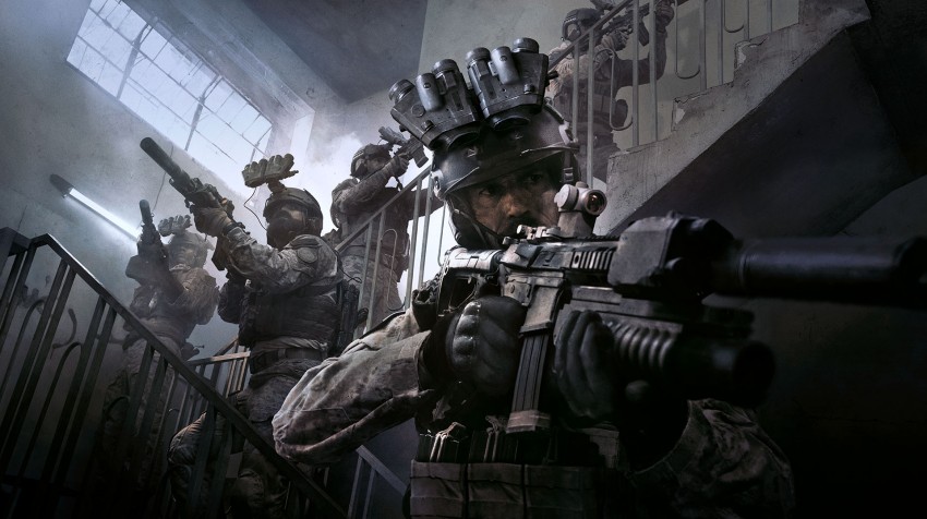 إشاعة: قصة Modern Warfare 2022 تقع في أمريكا اللاتينية