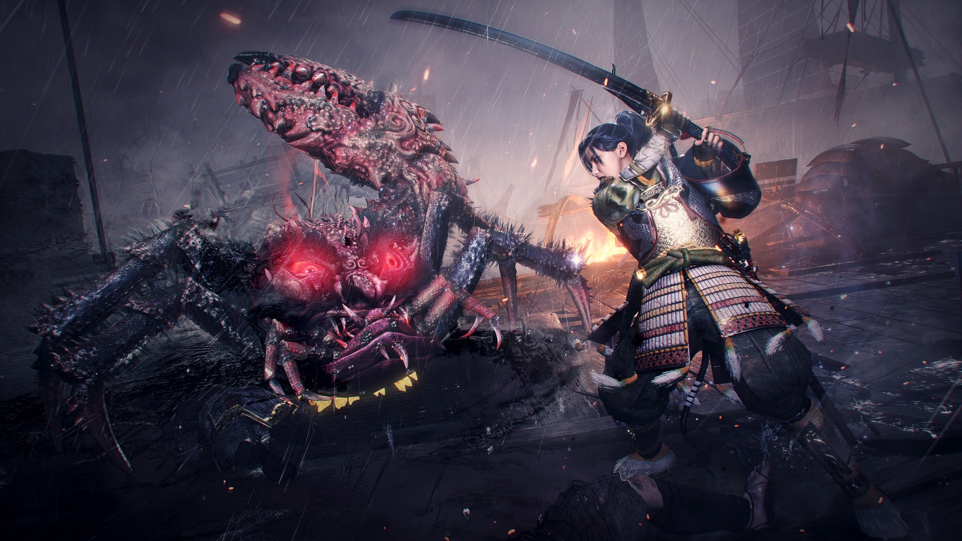 شركة Koei Tecmo ستكشف عن ألعاب سوف تظهر قواها الكامنة في 2022!