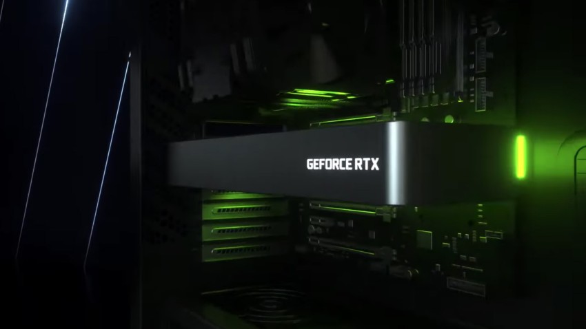 شركة NVIDIA هي الوحيدة التي ستستخدم ذاكرة GDDR7 في جيلها القادم
