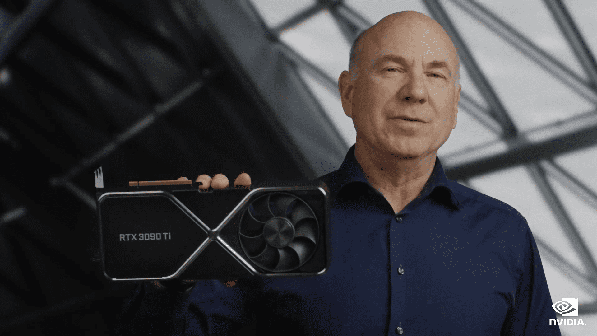 بطاقة RTX 3090 Ti تظهر مرة أُخرى بسعر يتعدّى 4300 دولار!