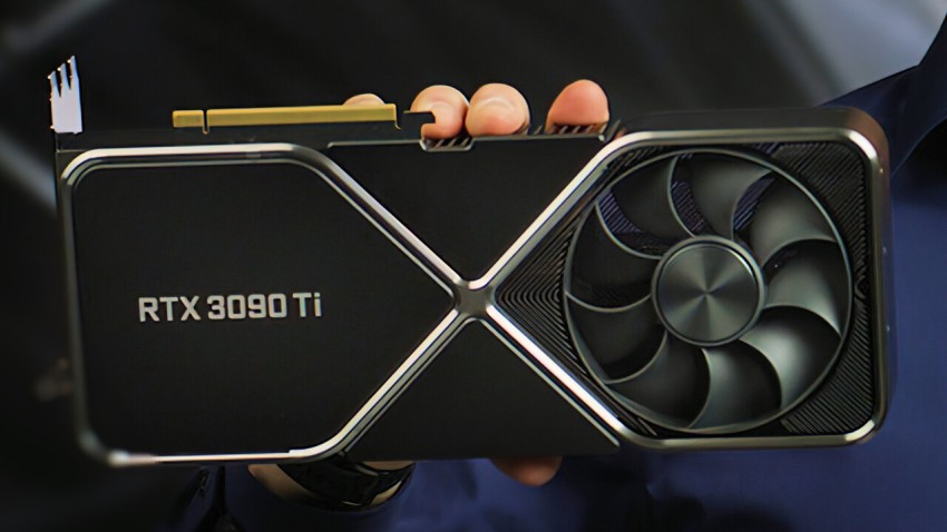 NVIDIA تأمر شركائها التوقف عن إنتاج RTX 3090 Ti لوجود بعض المشاكل!