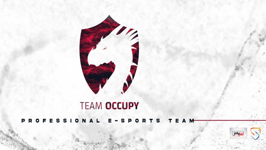 انضمام اللاعب ZIZOX واللاعب AKAZAN إلى فريق Occupy