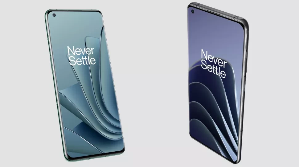 تسريبات جديدة عن تاريخ إصدار OnePlus 10 Pro والسعر والمواصفات