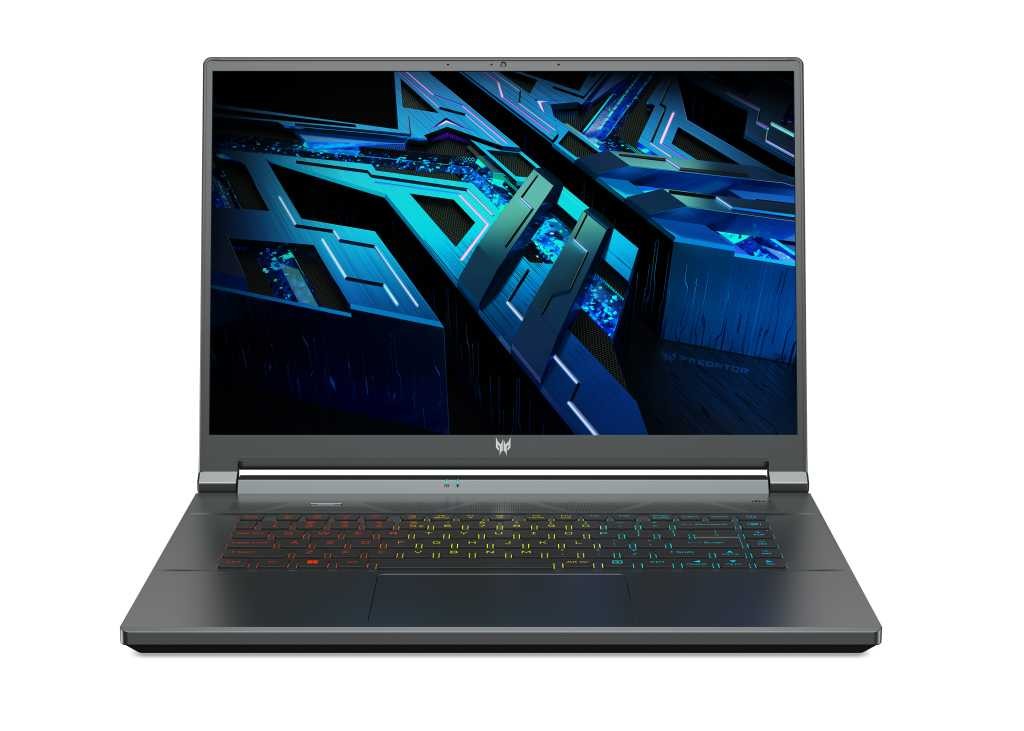 CES 2022 :تقدم Acer وحش جديد لساحة اللعب، Predator Triton 500 SE