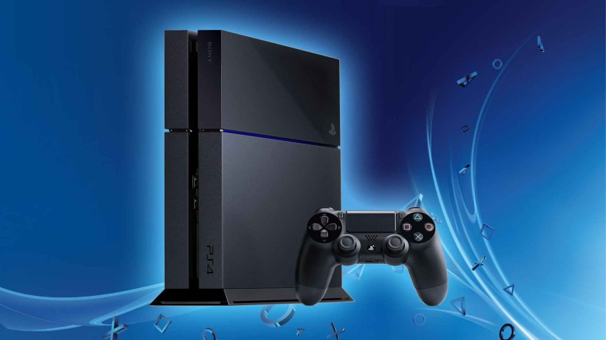 شركة سوني تنوي تصنيع منصات PS4 حتى نهاية 2022 لتعويض النقص في PS5