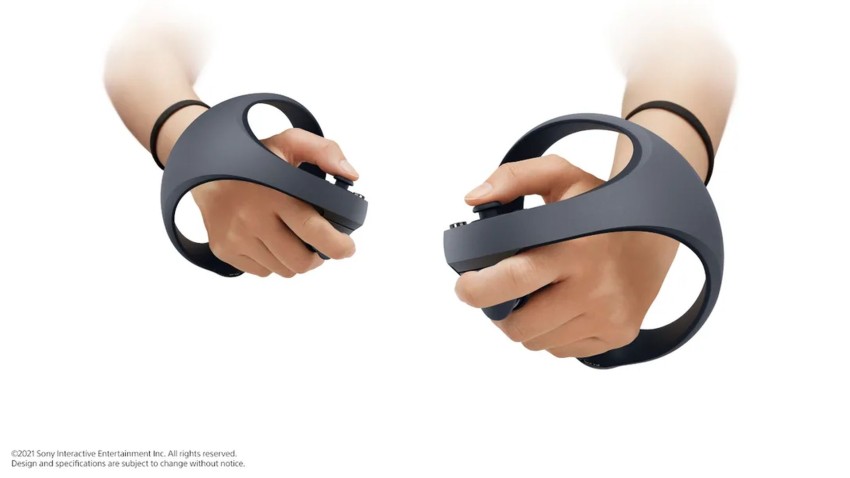 اشاعة: نظارات PSVR 2 ستدخل مرحلة الإنتاج قريباً!