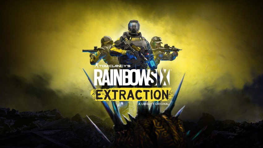 إنطباعاتنا الكاملة بعد تجربة لعبة Rainbow Six Extraction | إغاثة!