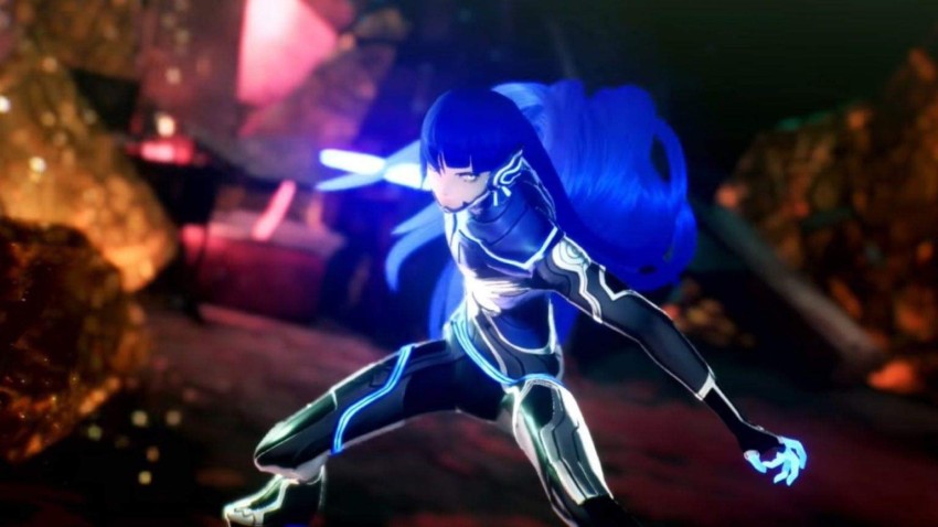 لعبة Shin Megami Tensei 5 تقترب من مليون وحدة مبيعاً!