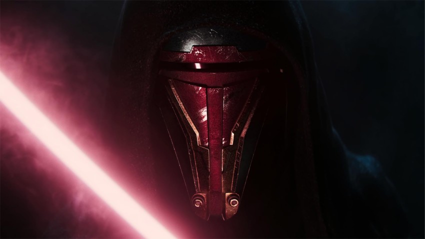 أسلوب لعب Star Wars: KOTOR Remake سيختلف تمامًا عن النسخة الأصلية!