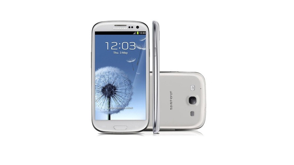 مطور ينجح في تشغيل أندرويد 12 على هاتف Galaxy S3