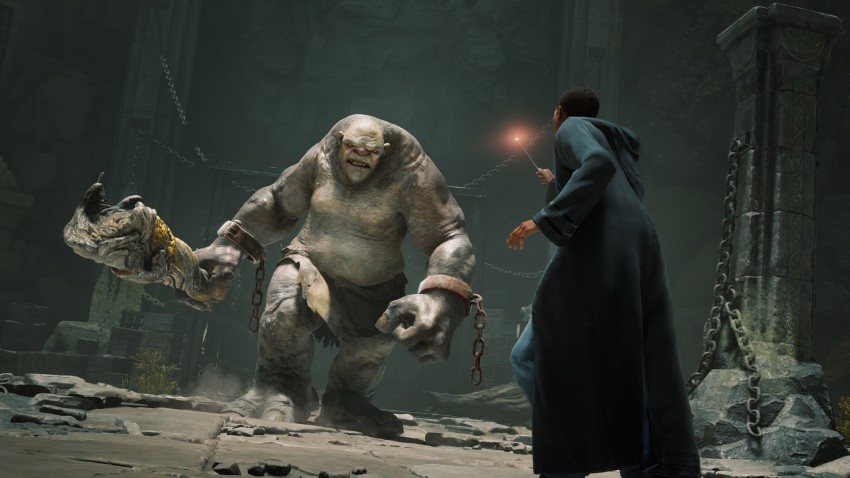 إشاعة: Hogwarts Legacy قادمة في سبتمبر 2022