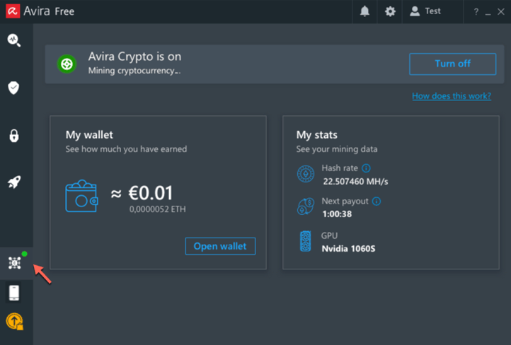 Avira Mining