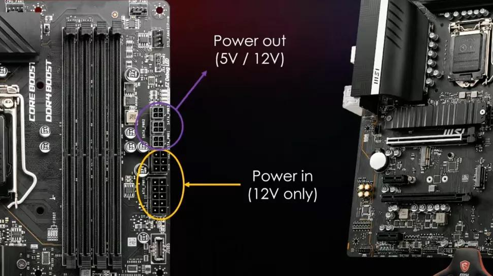 ATX12VO