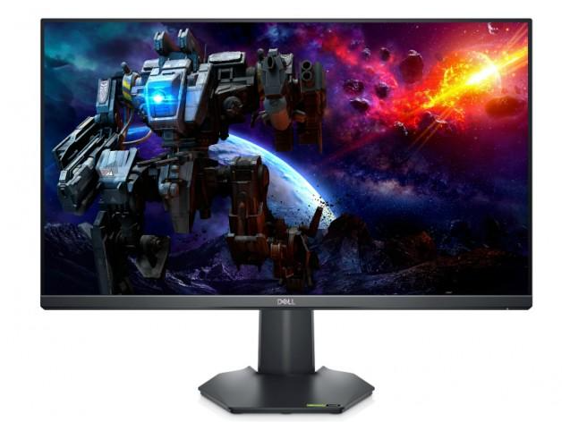 Dell 165Hz