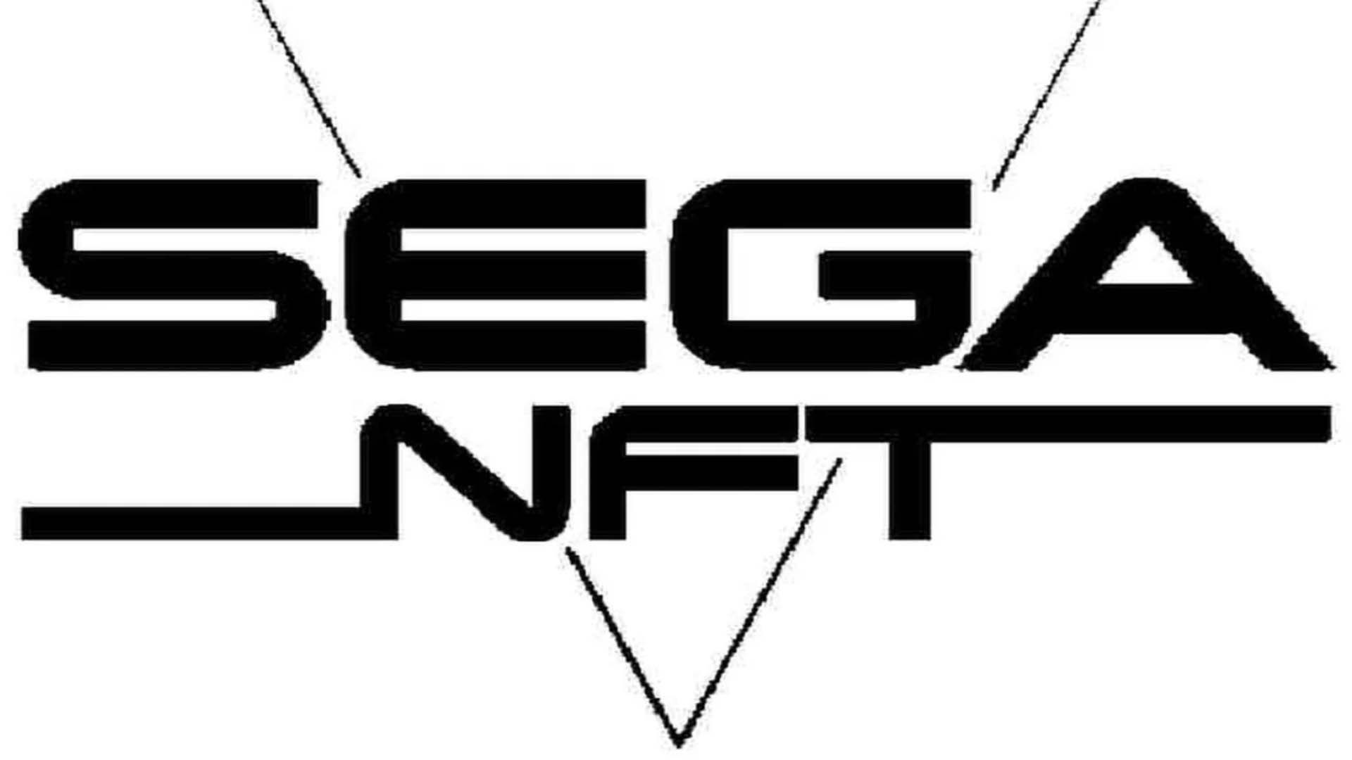 sega nft