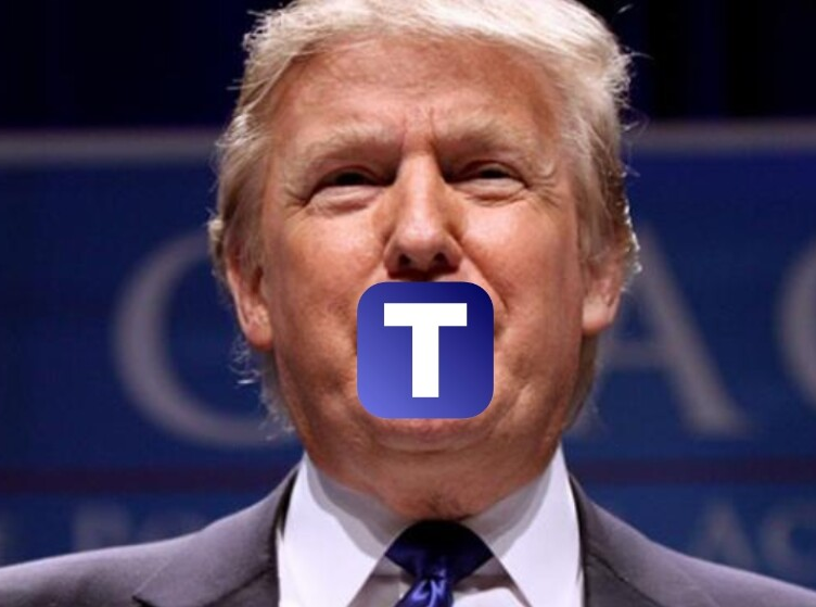 شبكة دونالد ترامب الاجتماعية TRUTH تنطلق في 21 فبراير