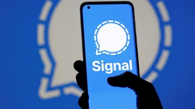 مؤسس تطبيق سيجنال يستقيل من منصب الرئيس التنفيذي