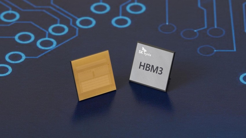 SK Hynix ستشارك في مؤتمر ISSCC 2022 لتكشف لنا عن ذاكرة HBM3