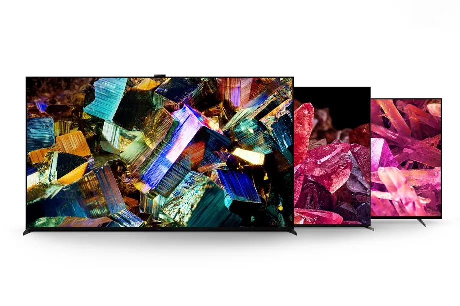 CES 2022 :شركة Sony تنضم لفريق صناعة شاشات Mini LED!