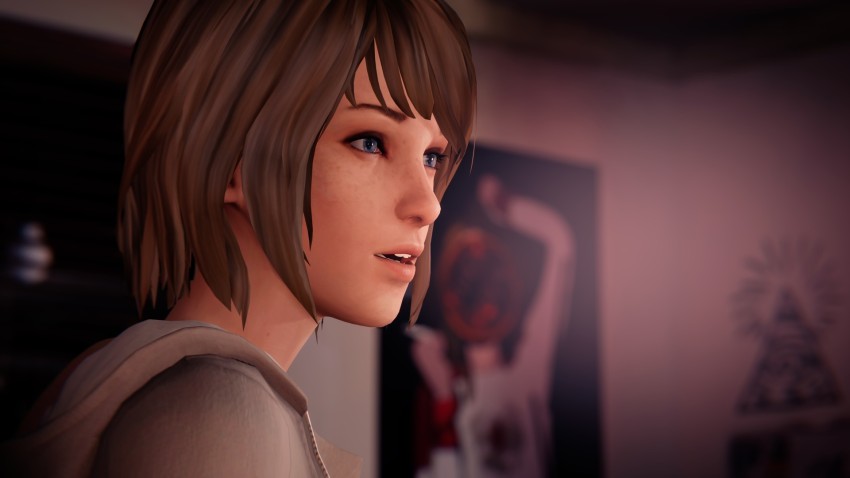 تأجيل النسخ المُحسنة من Life is Strange على Nintendo Switch