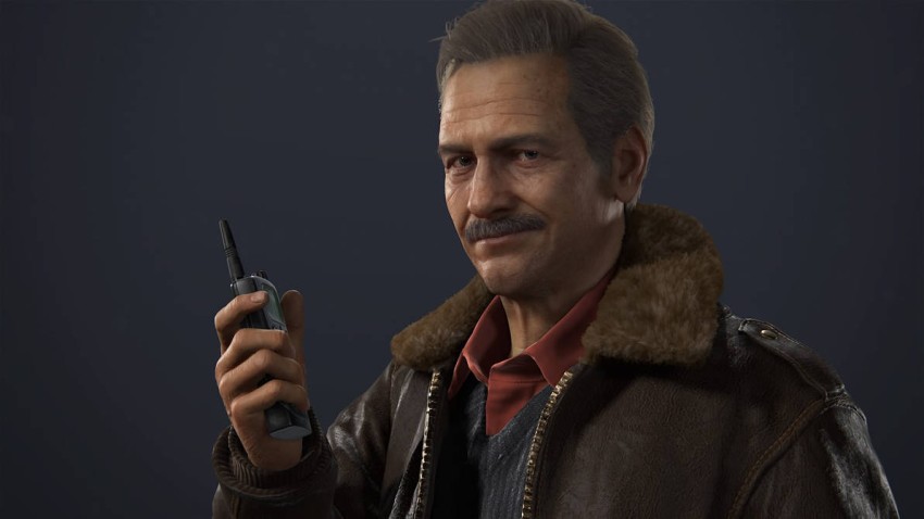 كان من المفترض أن يكون Sully هو بطل لعبة Uncharted: The Lost Legacy!