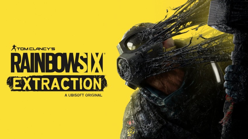 الكشف عن موعد التحميل المسبق ووقت صدور Rainbow Six Extraction