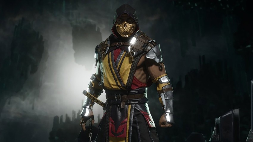 يبدو أن Mortal Kombat 12 في التطوير بالفعل!