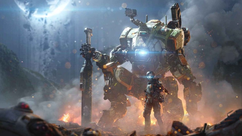 تقرير: فريق Respawn يعمل على لعبة تصويب AAA جديدة