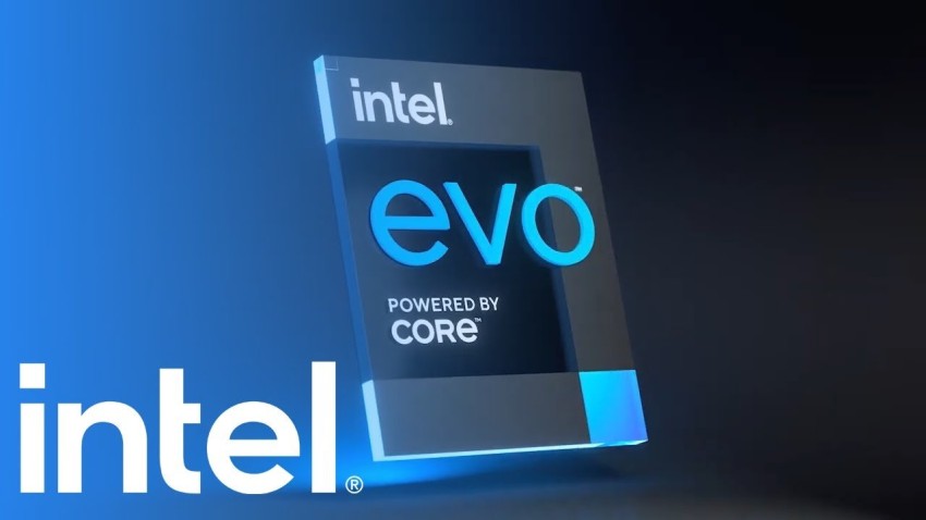 CES 2022 :معيار Evo من Intel يحصل على أجهزة قابلة للطي!