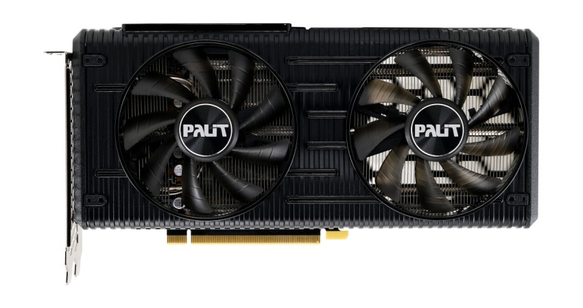 CES 2022 :شركة Palit تنضم لحافلة إطلاق RTX 3050 ببطاقة StormX الجديدة