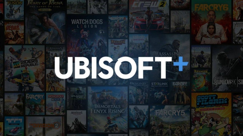 Ubisoft لا تمتلك خططًا لإصدار Ubisoft+ على منصات PlayStation