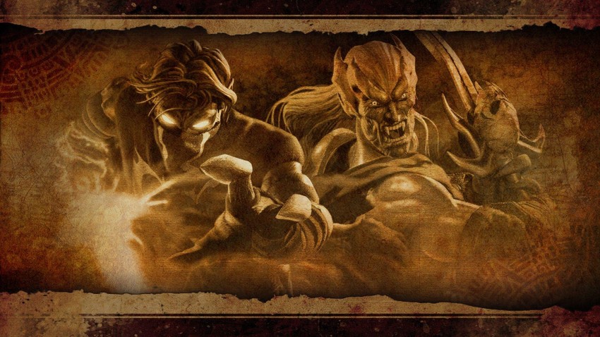 ريترو جيمنج: Legacy Of Kain Defiance، أفضل من صور أسطورة مصاصي الدماء!