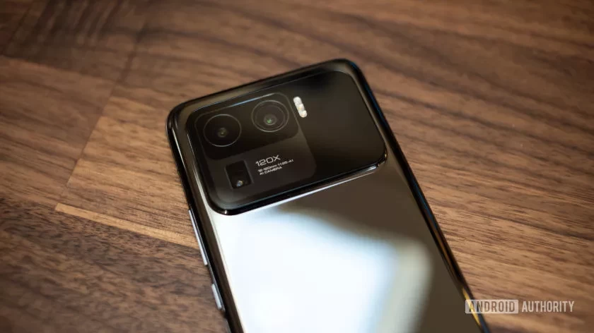 تسريبات: Xiaomi 12 Ultra قد لا يحصل على ترقية للكاميرا